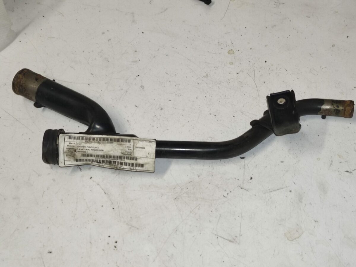 tubo raffredamento per fiat grande punto 14 ber 2008 373466738858 2 scaled tubo raffredamento per fiat grande punto 1.4 ber 2008