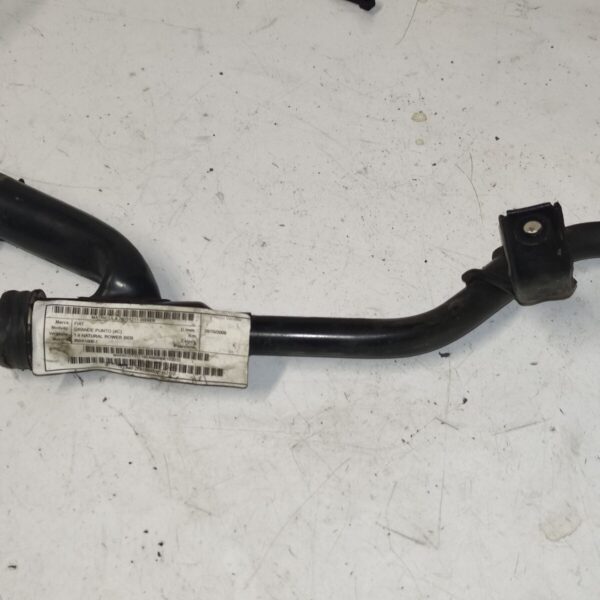 TUBO RAFFREDAMENTO PER FIAT GRANDE PUNTO 1.4 BER 2008