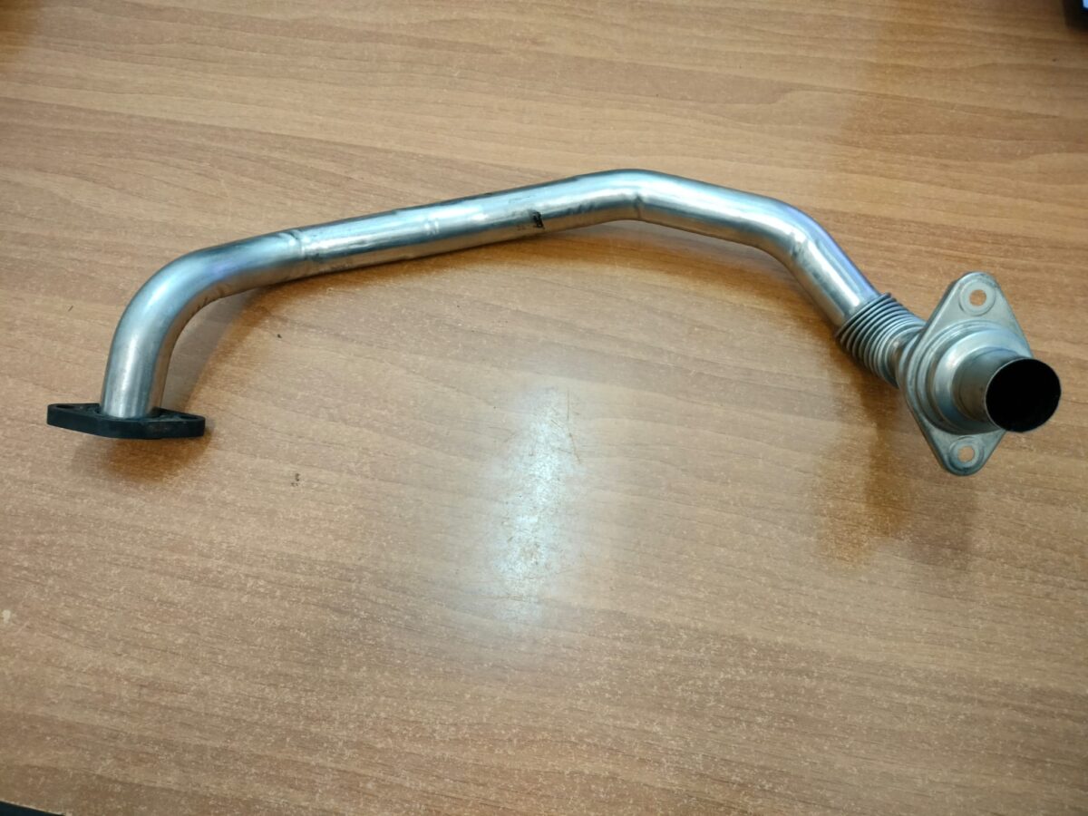 tubo ricircolo del gas valvola egr per citroen c5 peugeot 407 388039221618 2 tubo ricircolo del gas valvola egr per citroen c5 peugeot 407