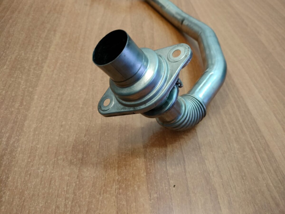 tubo ricircolo del gas valvola egr per citroen c5 peugeot 407 388039221618 3 tubo ricircolo del gas valvola egr per citroen c5 peugeot 407
