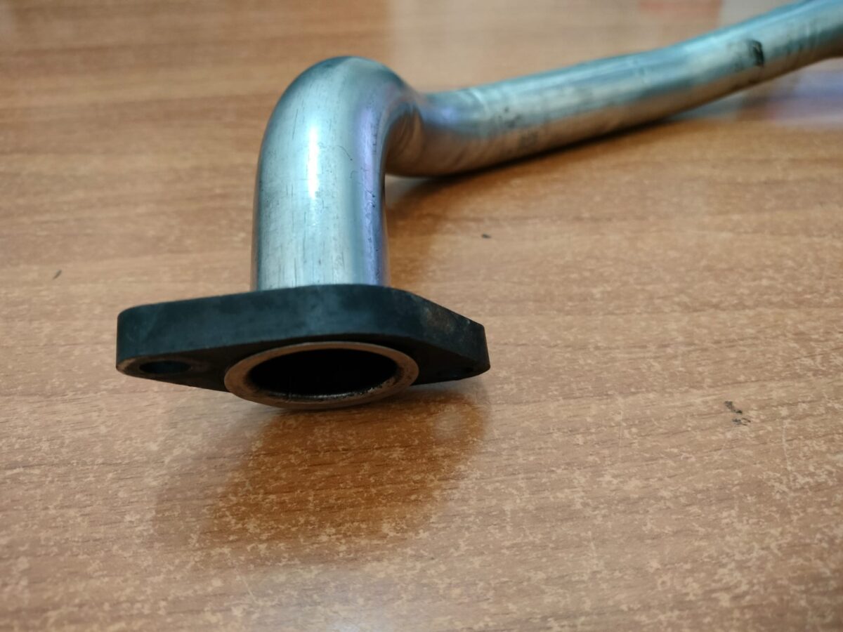 tubo ricircolo del gas valvola egr per citroen c5 peugeot 407 388039221618 4 tubo ricircolo del gas valvola egr per citroen c5 peugeot 407