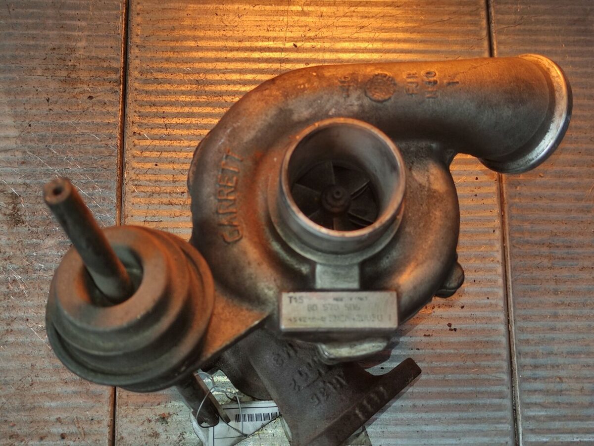 turbina per opel zafira 20dti 16v 373496004468 turbina per opel zafira 2.0dti 16v