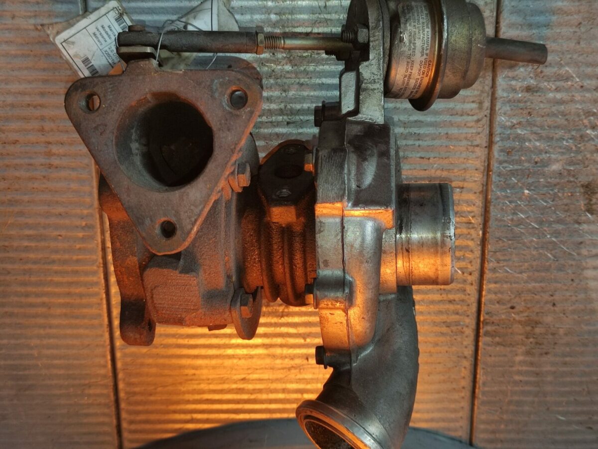 turbina per opel zafira 20dti 16v 373496004468 3 rotated turbina per opel zafira 2.0dti 16v