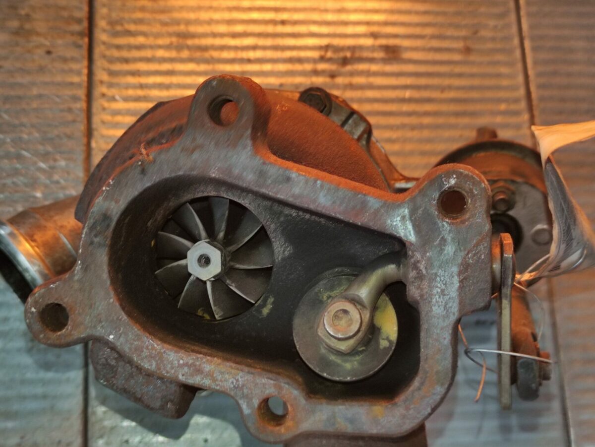 turbina per opel zafira 20dti 16v 373496004468 4 scaled turbina per opel zafira 2.0dti 16v