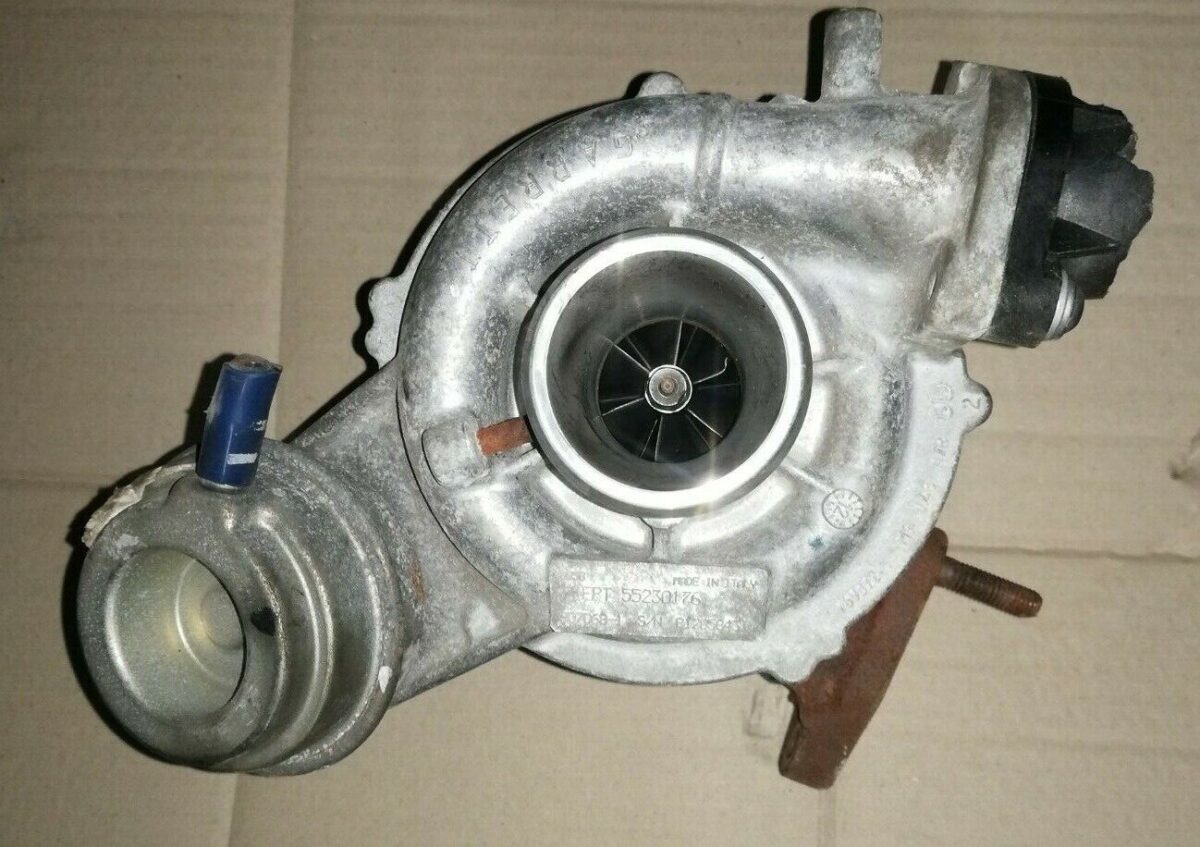 turbo turbina per alfa romeo giulietta fiat bravo doblo linea grande punto 500l 133088122118 turbo turbina per alfa romeo giulietta fiat bravo doblo linea grande punto 500l