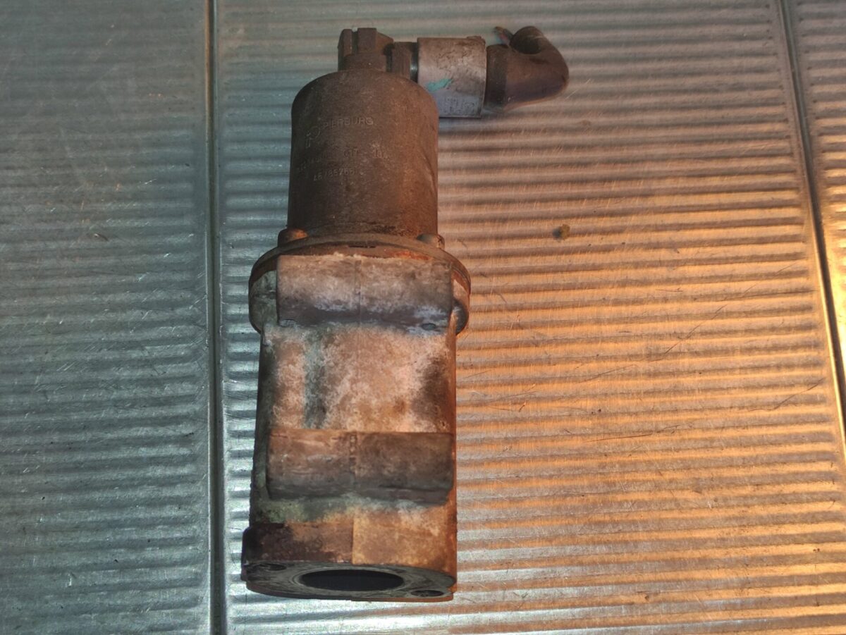valvola egr per bravo ii 156 156 sportwagon 147 166 marea lybra sw doblo mpv st 373451635238 2 valvola egr per bravo ii 156 156 sportwagon 147 166 marea lybra sw doblo mpv st