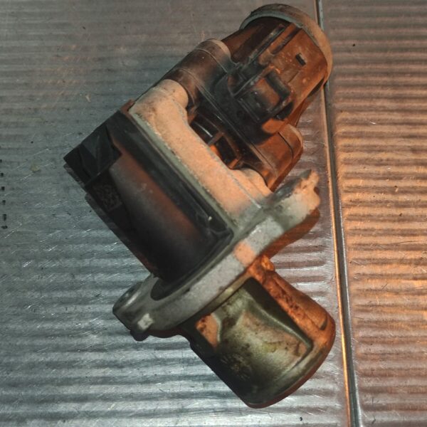 VALVOLA EGR PER CITROEN NEMO FURGONATO 1.3 HI 2010