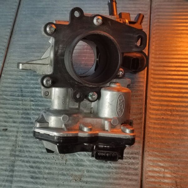 VALVOLA EGR PER FORD ECOSPORT 1.5 TDCI 2005-2015