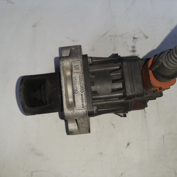 VALVOLA EGR PER MUSA VITARA 159 159 SPORTWAGON CHEROKEE DELTA III DOBLO MPV GIUL