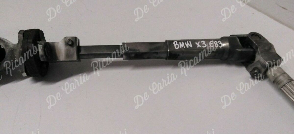 070205 canna sterzo per bmw x3 e83 dal 2003 2010 372964640959 4 070205 canna sterzo per bmw x3 (e83) dal 2003 ---> 2010