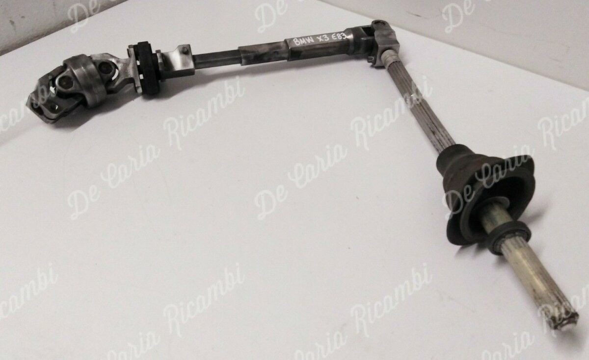 070205 canna sterzo per bmw x3 e83 dal 2003 2010 372964640959 6 070205 canna sterzo per bmw x3 (e83) dal 2003 ---> 2010