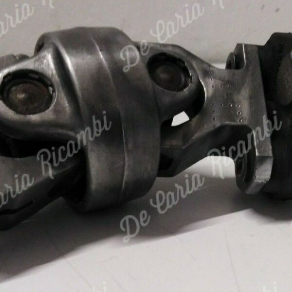 070205 CANNA STERZO PER BMW X3 (E83) DAL 2003 ---> 2010