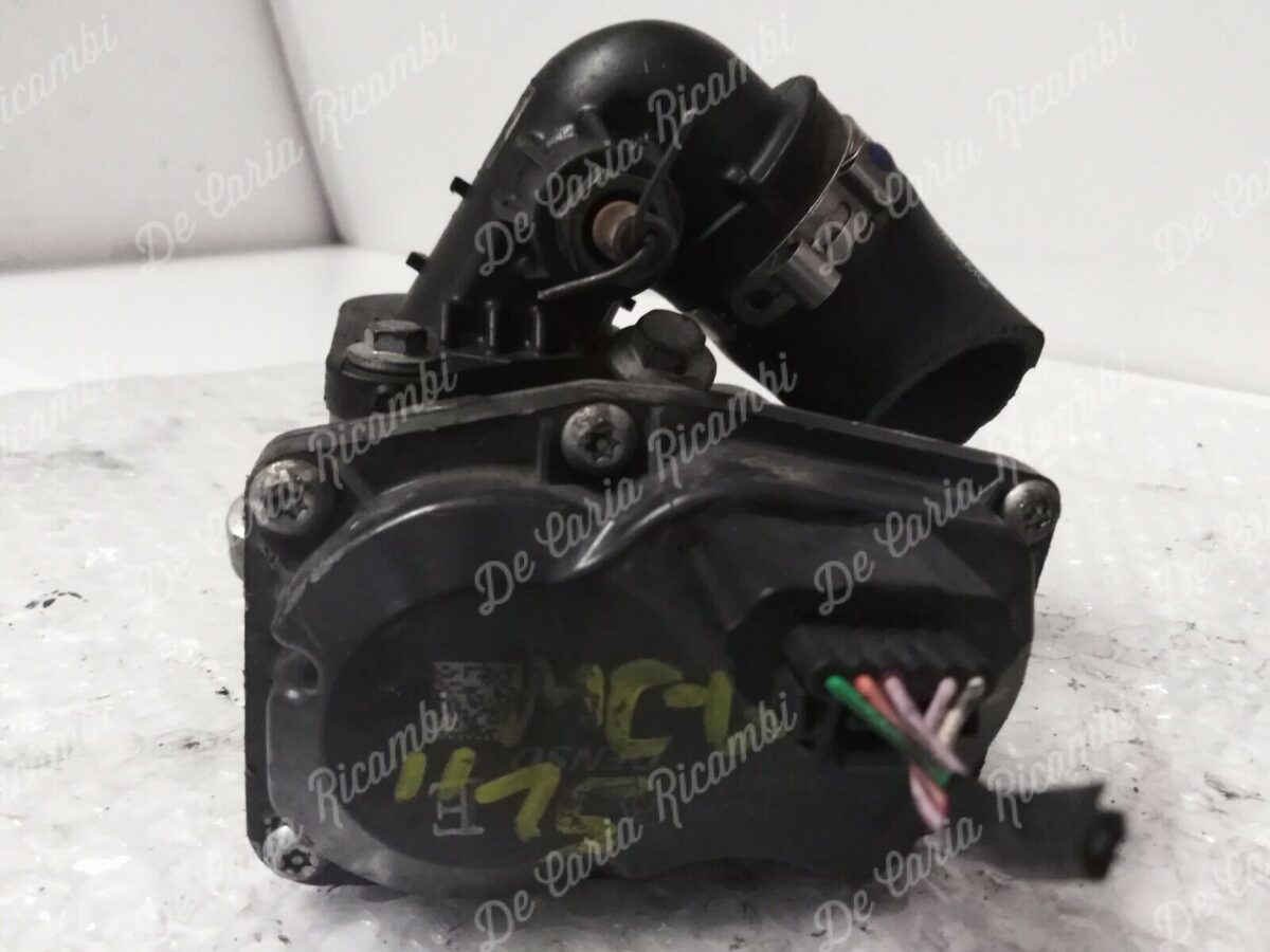 147104647r valvola egr per mercedes nissan renault dacia 373067915969 2 147104647r valvola egr per mercedes nissan renault dacia