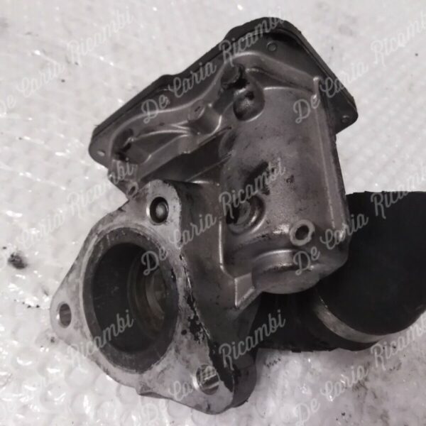 147104647R VALVOLA EGR PER MERCEDES NISSAN RENAULT DACIA