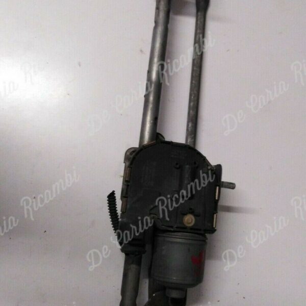 1K1955023G MECCANISMO CON MOTORINO TERGICRISTALLI PER VW GOLF 5