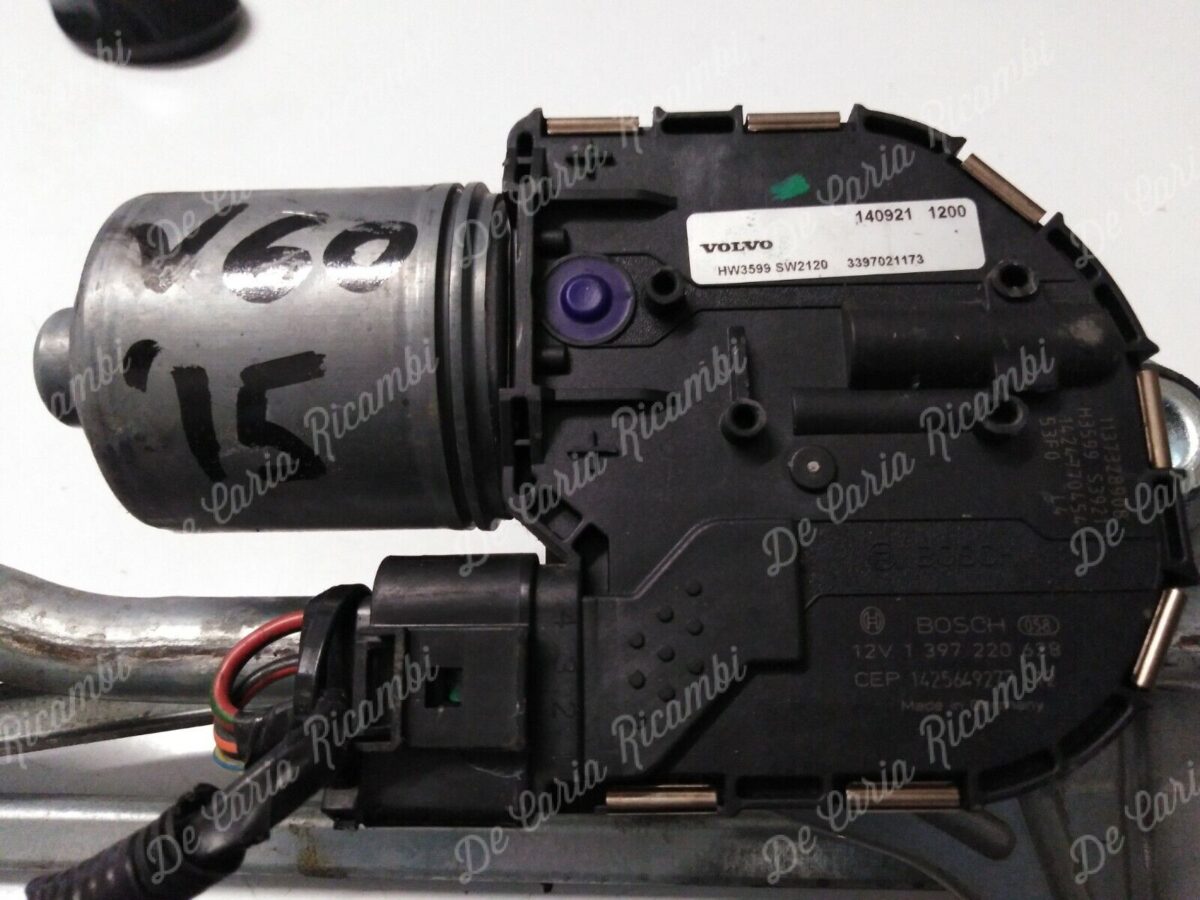 30753493 meccanismo con motorino tergicristalli per volvo v60 372950635119 4 30753493 meccanismo con motorino tergicristalli per volvo v60