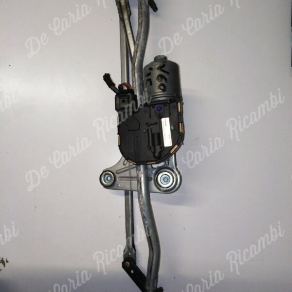 30753493 MECCANISMO CON MOTORINO TERGICRISTALLI PER VOLVO V60