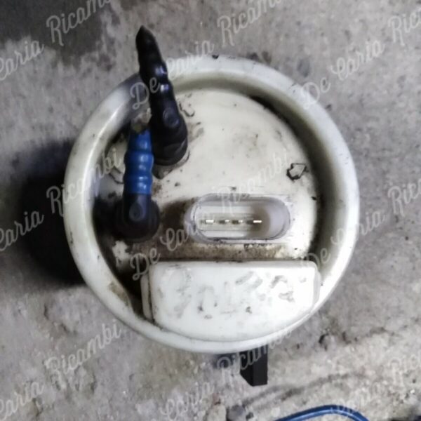 347141 / 1K0919050 POMPA CARBURANTE GALLEGGIANTE PER VW AUDI SEAT SKODA