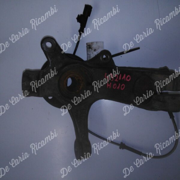 432110H010 FUSELLO ANT DX PER TOYOTA AYGO