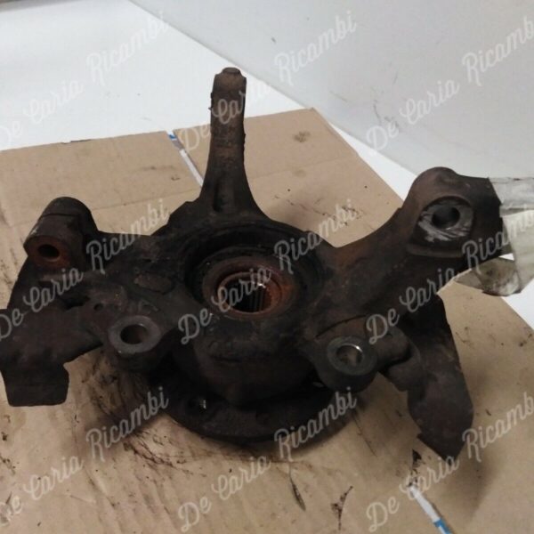 46528916 FUSELLO ANT SX PER FIAT PUNTO 188