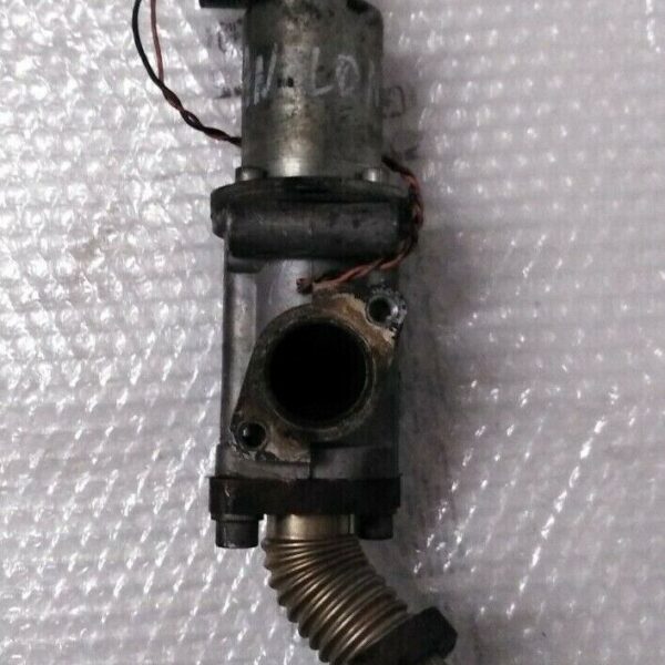 46778209 VALVOLA RICICLO GAS DI SCARICO EGR PER FIAT-LANCIA