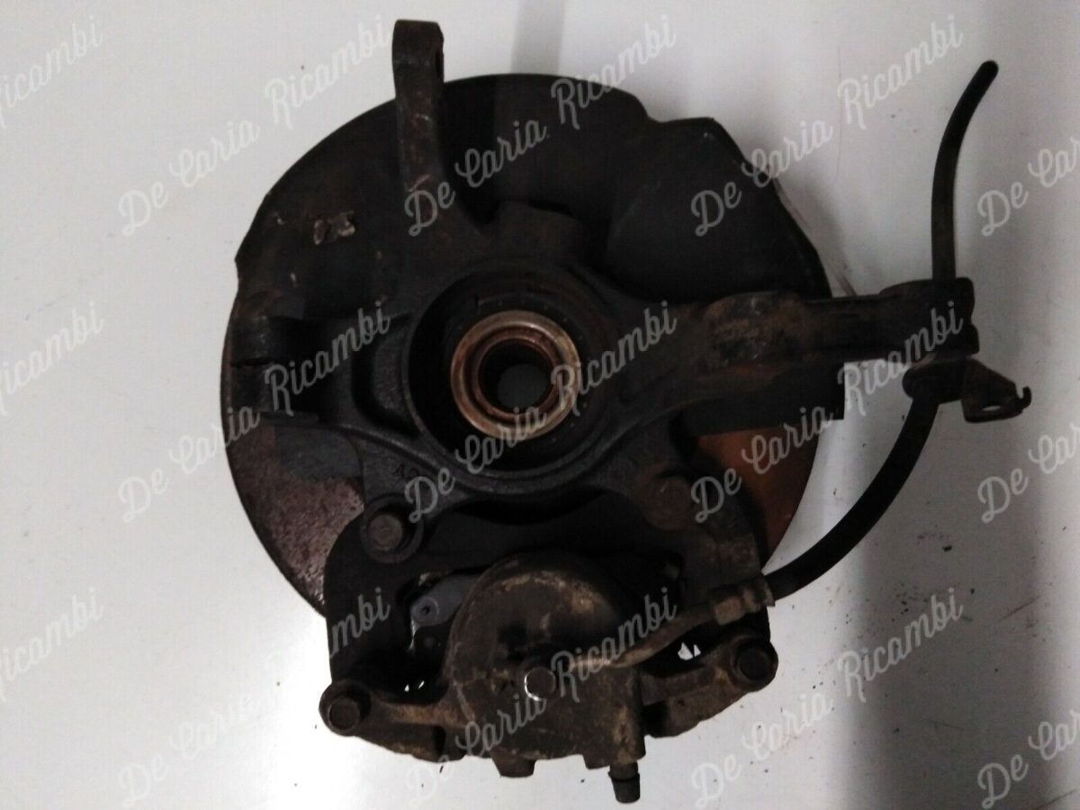517153u000 581102s550 fusello ant sx completo di pinza e disco per kia hyundai 373035330259 3 517153u000 / 581102s550 fusello ant sx completo di pinza e disco per kia hyundai
