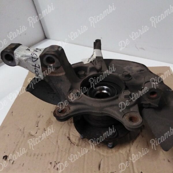 51716D7000 FUSELLO ANT DX PER KIA HYUNDAI