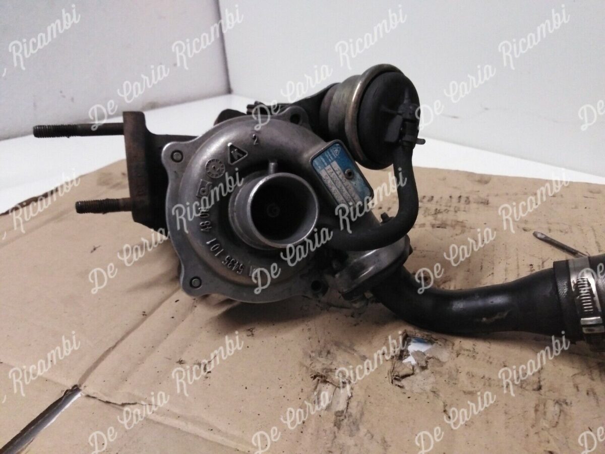54359700005 turbina turbo turbocompressore per fiat lanciaopelalfa romeo 372967642759 54359700005 turbina turbo turbocompressore per fiat, lancia,opel,alfa romeo