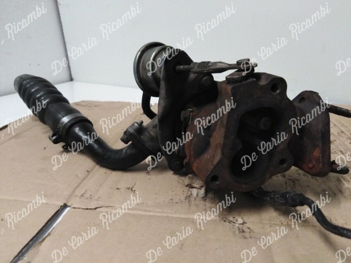 54359700005 turbina turbo turbocompressore per fiat lanciaopelalfa romeo 372967642759 3 54359700005 turbina turbo turbocompressore per fiat, lancia,opel,alfa romeo
