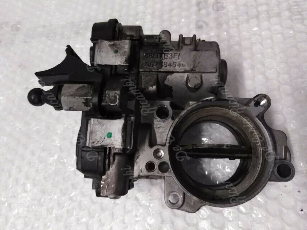 55253694 corpo farfallato per fiat alfa romeo jeep 373066766859 55253694 corpo farfallato per fiat alfa romeo jeep