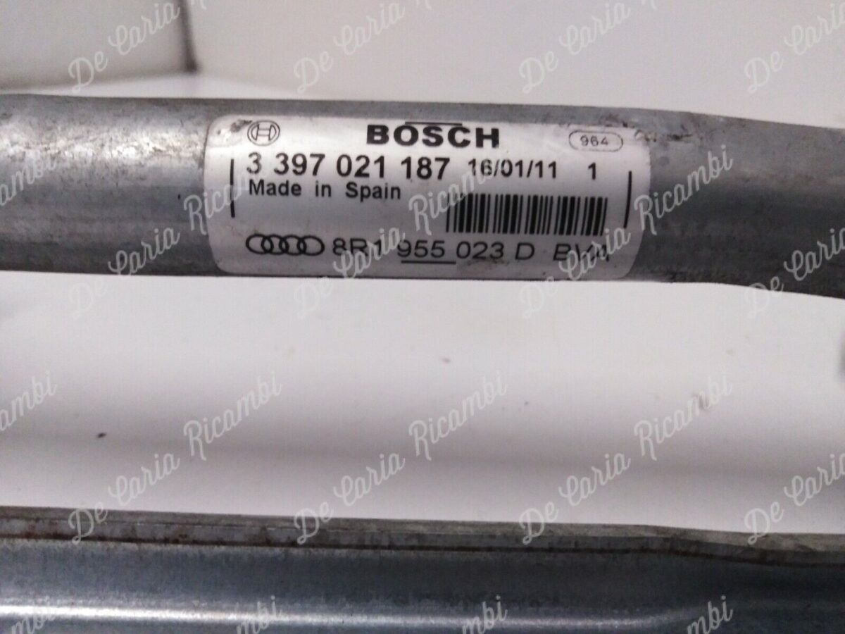 8r1955023d meccanismo con motorino tergicristalli per audi q5 8r 372968924689 5 8r1955023d meccanismo con motorino tergicristalli per audi q5 (8r)