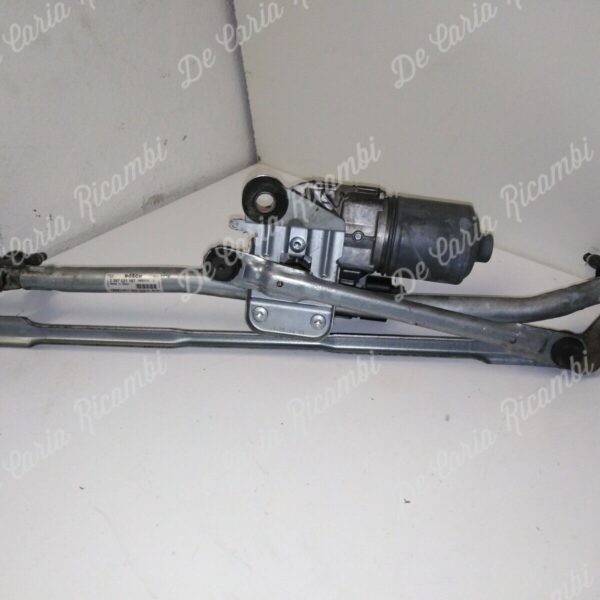 8R1955023D MECCANISMO CON MOTORINO TERGICRISTALLI PER AUDI Q5 (8R)