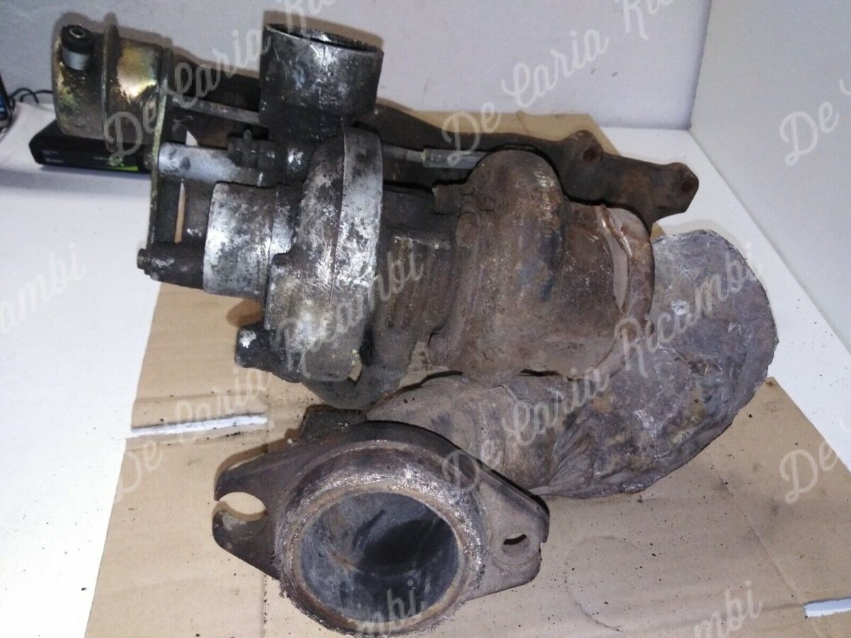 9600373980 turbina turbo turbocompressore per peugeot 605 citroen xm 372966755859 3 9600373980 turbina turbo turbocompressore per peugeot 605 citroen xm