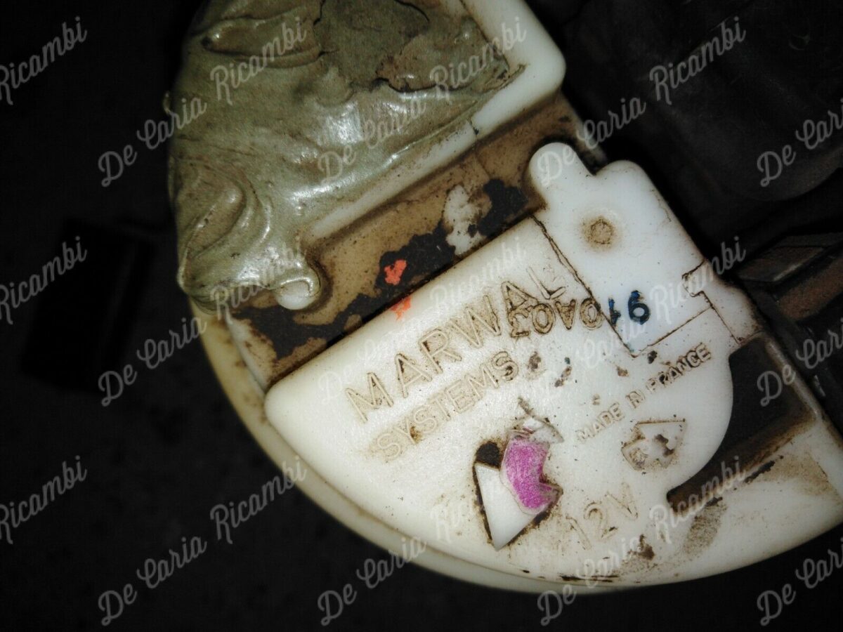 9625452280 1610077980 pompa carburante galleggiante per peugeot 373042576039 9625452280 / 1610077980 pompa carburante galleggiante per peugeot