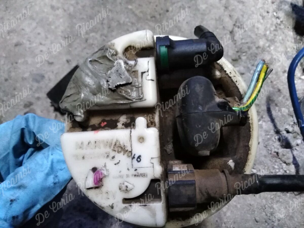 9625452280 1610077980 pompa carburante galleggiante per peugeot 373042576039 2 9625452280 / 1610077980 pompa carburante galleggiante per peugeot