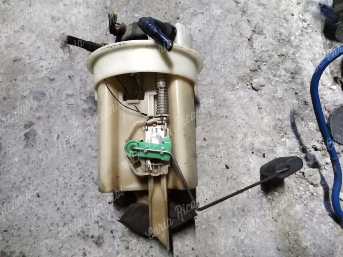 9625452280 1610077980 pompa carburante galleggiante per peugeot 373042576039 3 9625452280 / 1610077980 pompa carburante galleggiante per peugeot