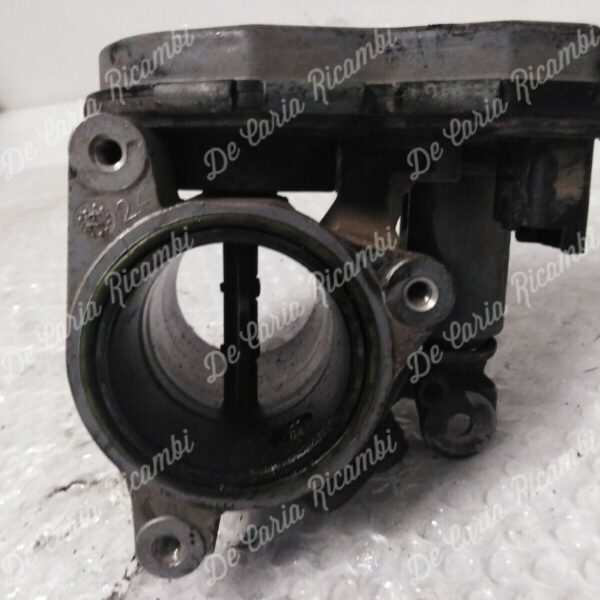 9687888280 CORPO FARFALLATO PER CITREON FORD JAGUAR PEUGEOT LAND ROVER