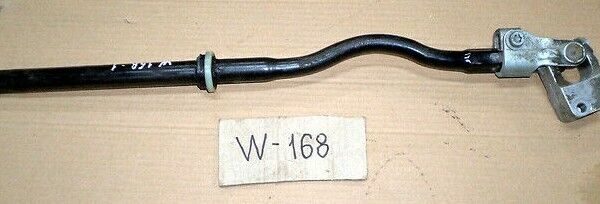A1684602009 PIANTONE STERZO PER MERCEDES CLASSE A (W168)