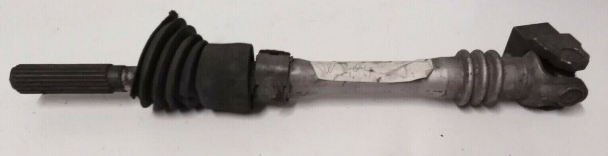 a2044620278 giunto sterzo per mercedes classe c w204 373128644459 a2044620278 giunto sterzo per mercedes (classe c) w204