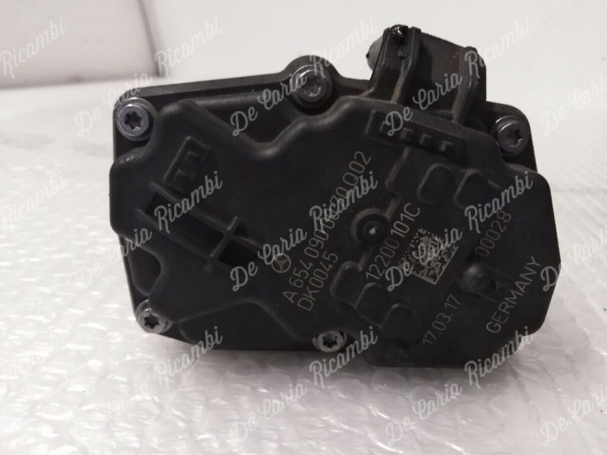 a6540900070 dk0045 corpo farfallato per mercedes 373088214589 3 a6540900070 / dk0045 corpo farfallato per mercedes