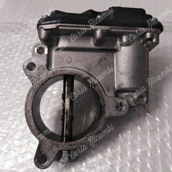 A6540900070 / DK0045 CORPO FARFALLATO PER MERCEDES