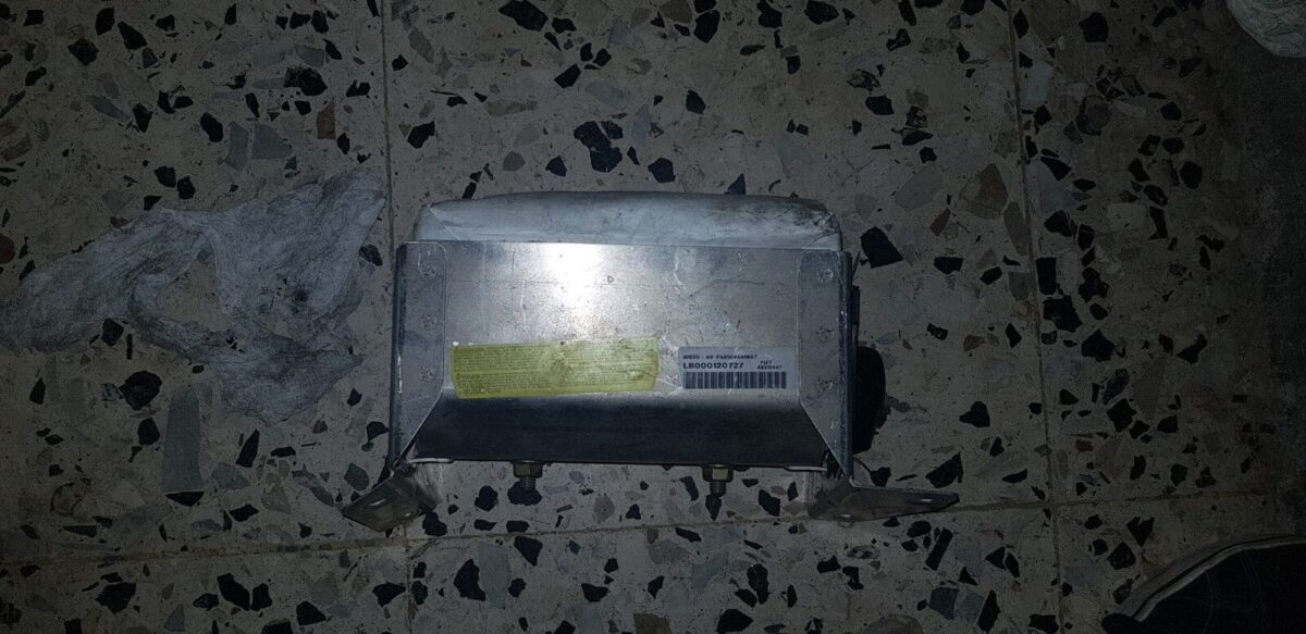 airbag lato passeggero 46512447 per lancia lybra 142947291859 airbag lato passeggero 46512447 per lancia lybra