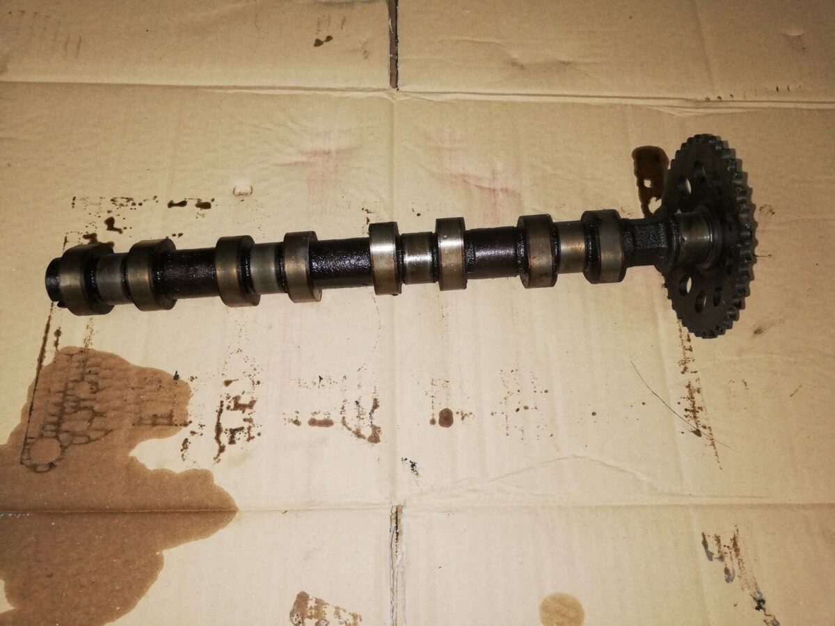 albero a camme scarico 90531515 per opel corsa c 12 16v 20002009 132855683479 albero a camme scarico 90531515 per opel corsa c 1.2 16v 2000>2009