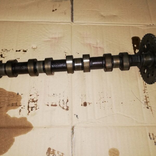 ALBERO A CAMME SCARICO 90531515 PER OPEL CORSA C 1.2 16V 2000>2009