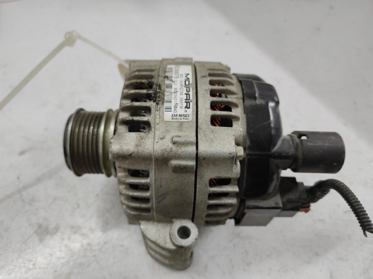 alternatore per fiat tipo 13 multijet anno 2017 diesel 373418610349 3 alternatore per fiat tipo 1.3 multijet anno 2017 diesel
