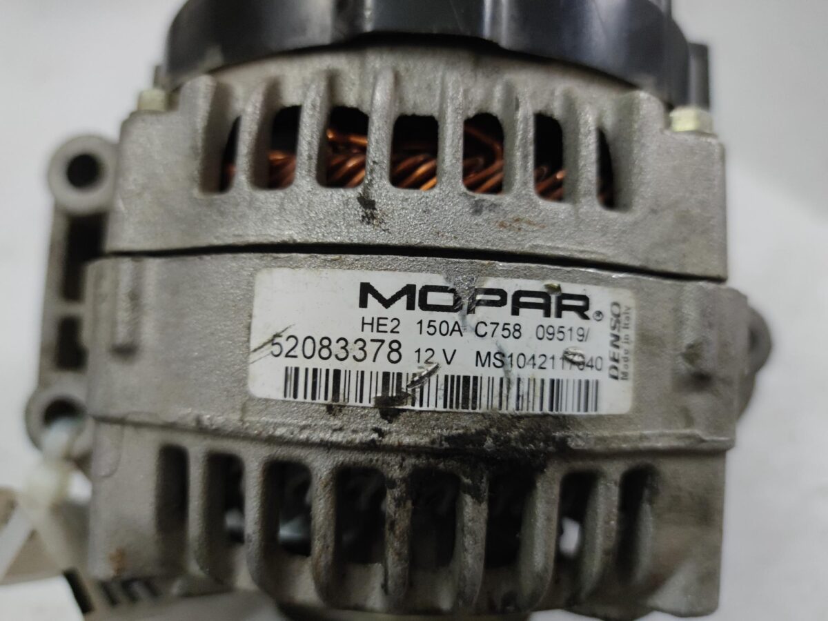 alternatore per fiat tipo 13 multijet anno 2017 diesel 373418610349 4 alternatore per fiat tipo 1.3 multijet anno 2017 diesel