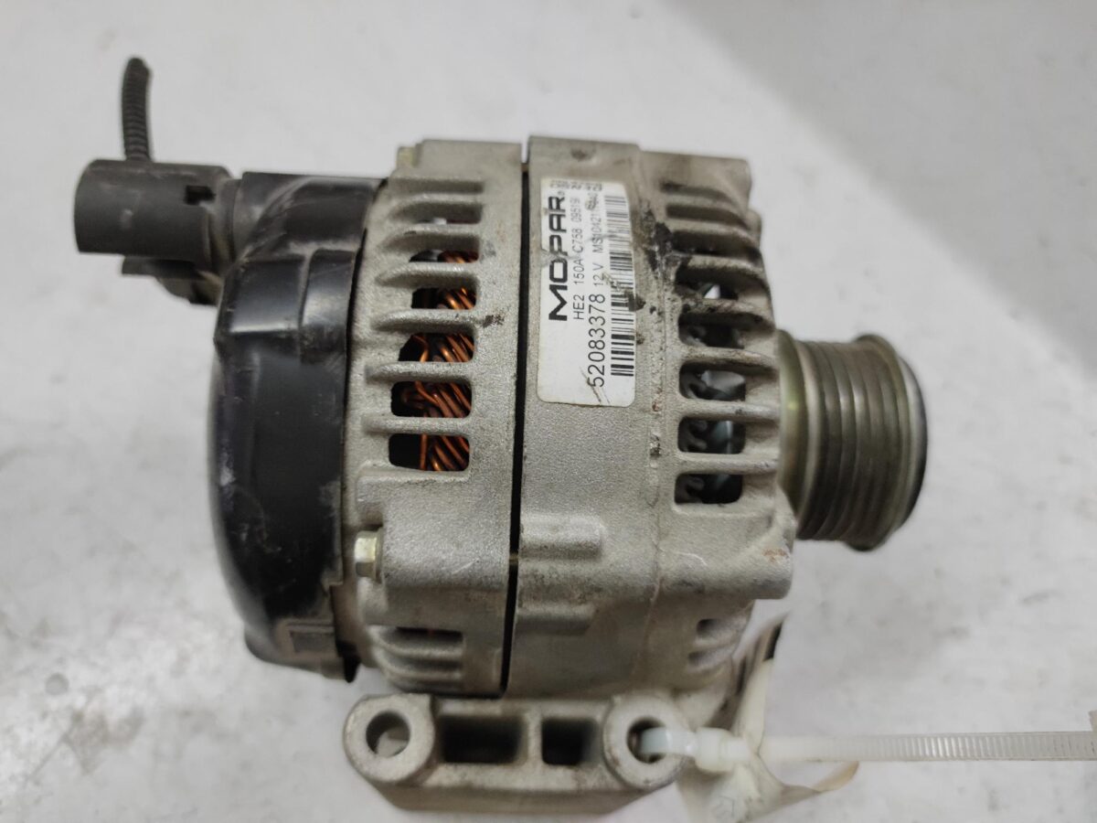 alternatore per fiat tipo 13 multijet anno 2017 diesel 373418610349 5 alternatore per fiat tipo 1.3 multijet anno 2017 diesel
