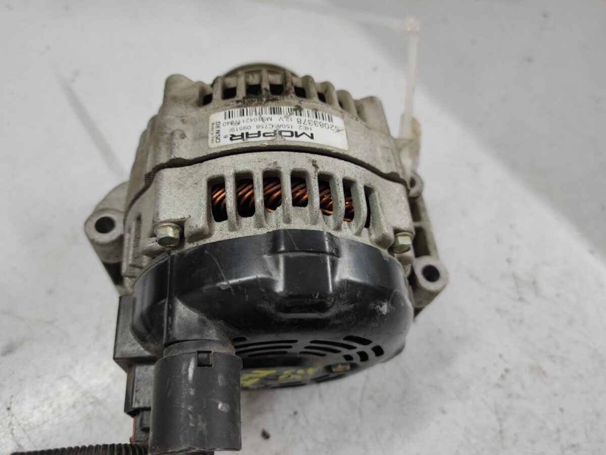 alternatore per fiat tipo 13 multijet anno 2017 diesel 373418610349 6 alternatore per fiat tipo 1.3 multijet anno 2017 diesel
