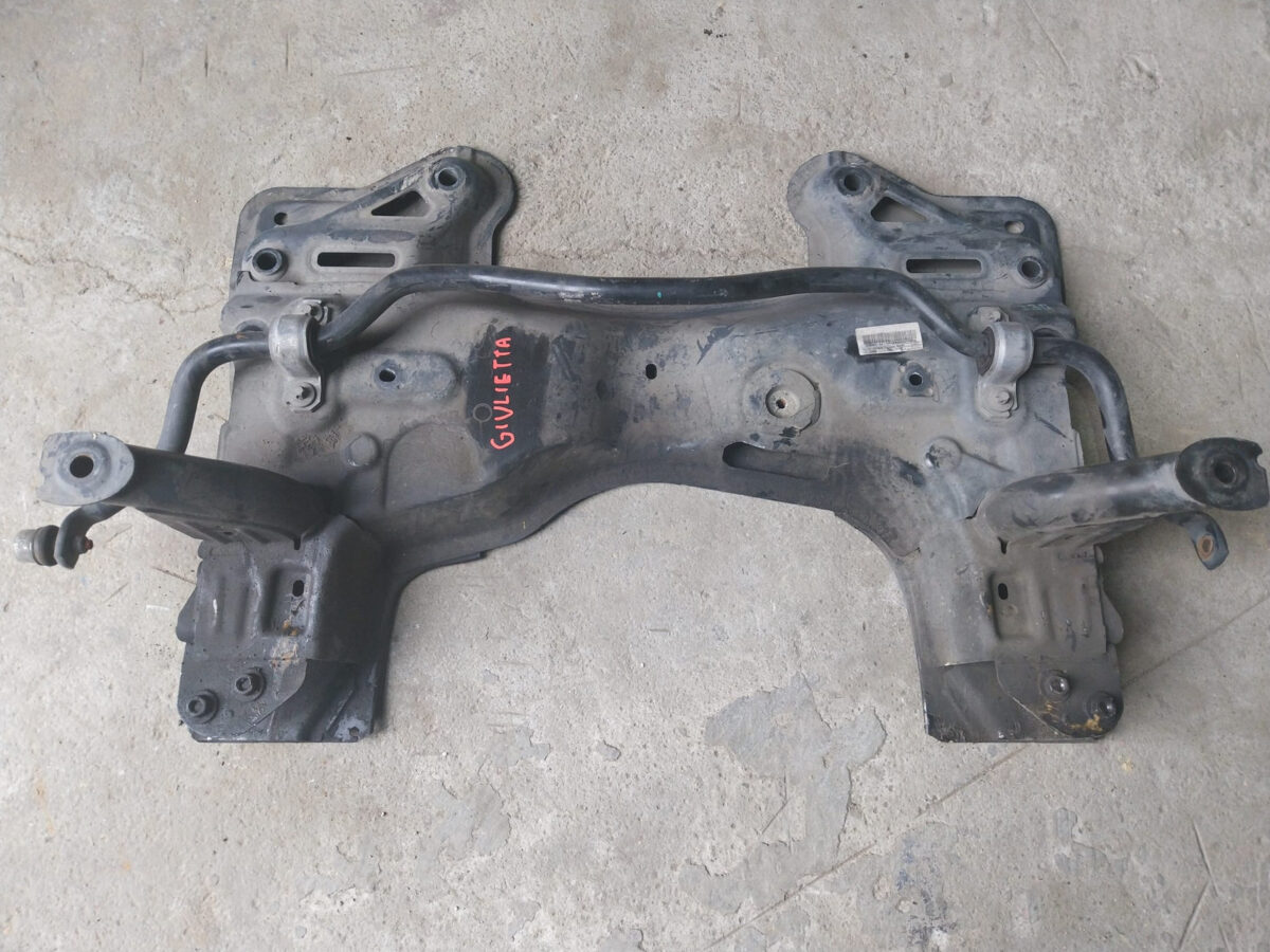 assale anteriore per alfa romeo giulietta 388039220969 assale anteriore per alfa romeo giulietta