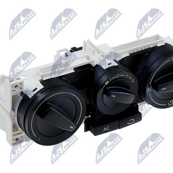 ATTUATORE RISCALDAMENTO  VENTILAZIONE PER VW GOLF IV VW LUPO VW BORA VARIANT VW